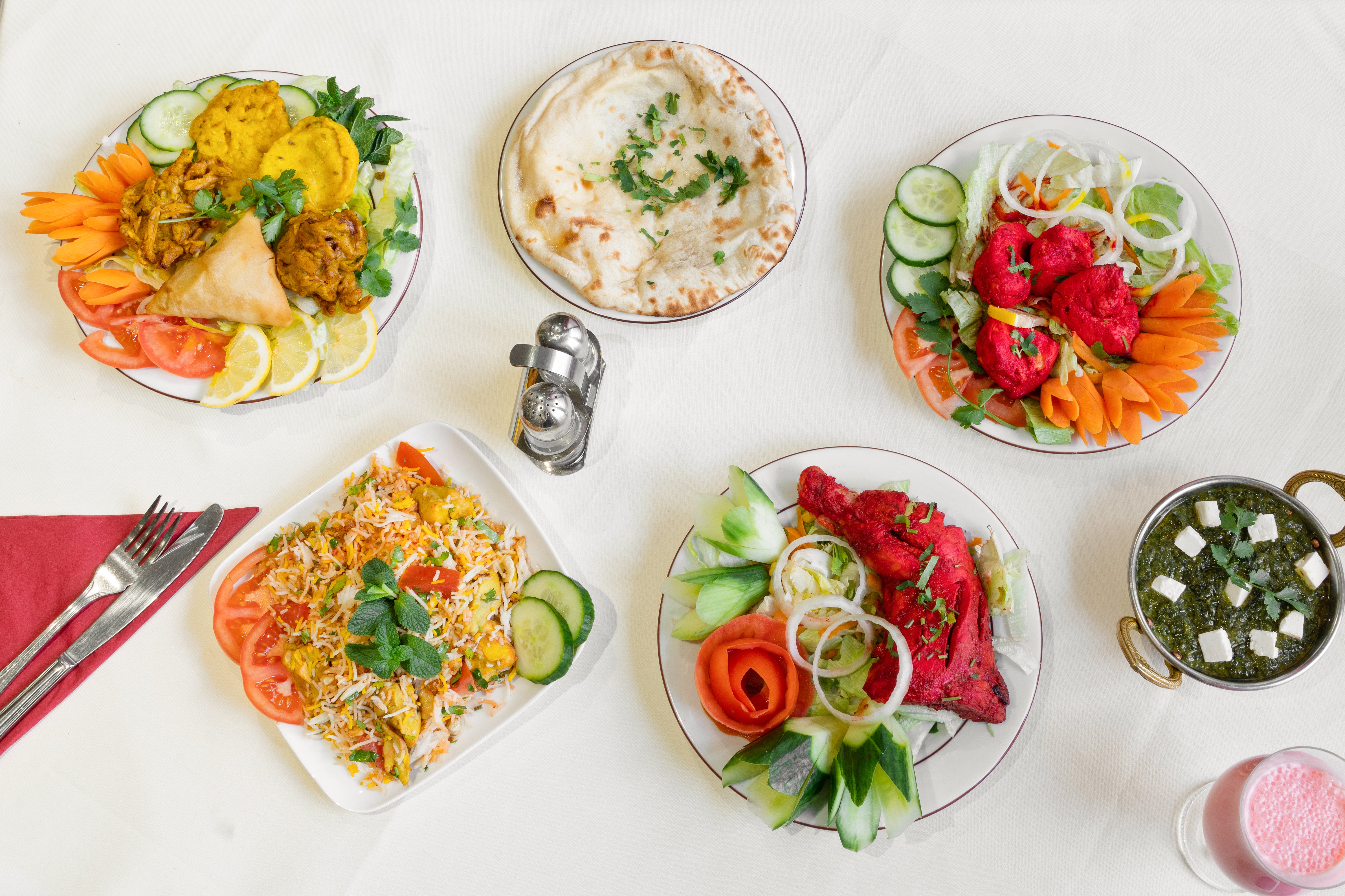 Spice Cottage Balti Takeaway