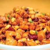 Spicy Sweety Chicken 026