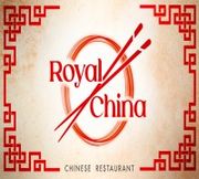 Royal China