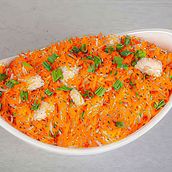 Schezwan Fried Rice