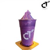 Taro Frappe