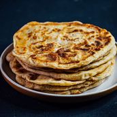 Aloo Paratha
