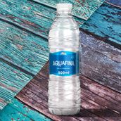 Water (500ml)
