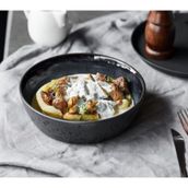Veal And  Mushroom Tips