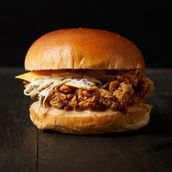 Classic Chicken