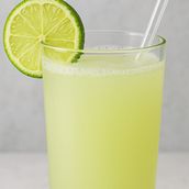 Fresh Lime