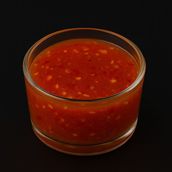 Sweet Chili Sauce