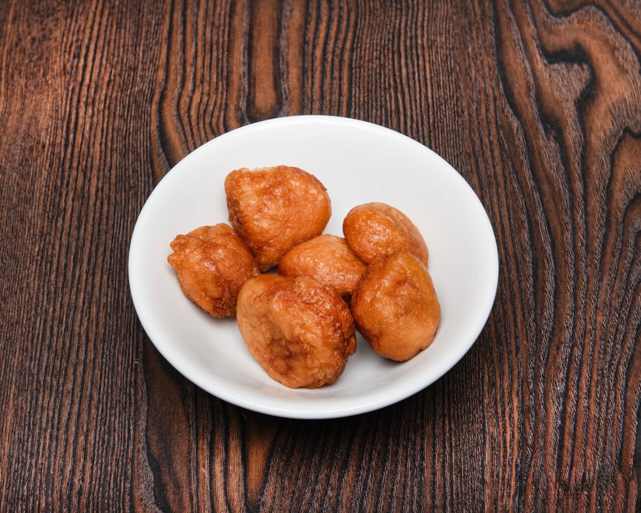 1. Puff – Puffs
