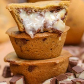 Kinder Cookies