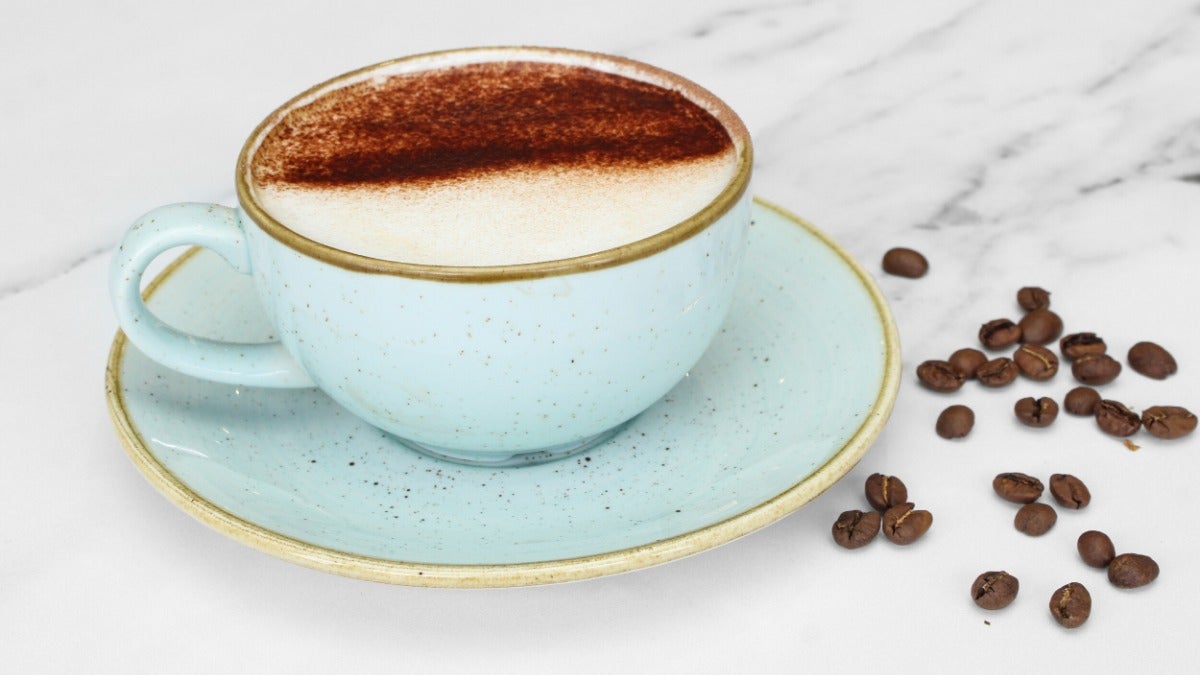 Cappuccino