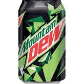 Mountain Dew