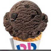 Baskin Chocolate