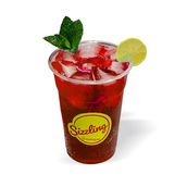 mojito strawberry