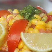 Corn Salad