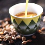 Arabic Coffee