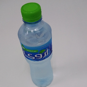 Mineral Water