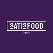 Satisfood Bowls