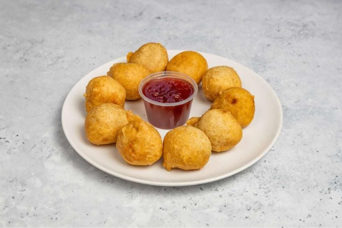 152 Sweet & Sour Chicken Balls (10)