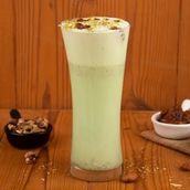 Paan Shake