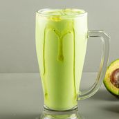 Avocado Avil Milk