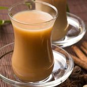 Karak Tea