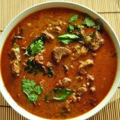  Beef Curry