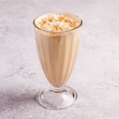 Cold Coffee