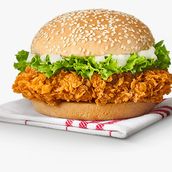 Kentucky Burger