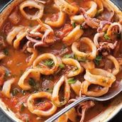 Calamari Tajin