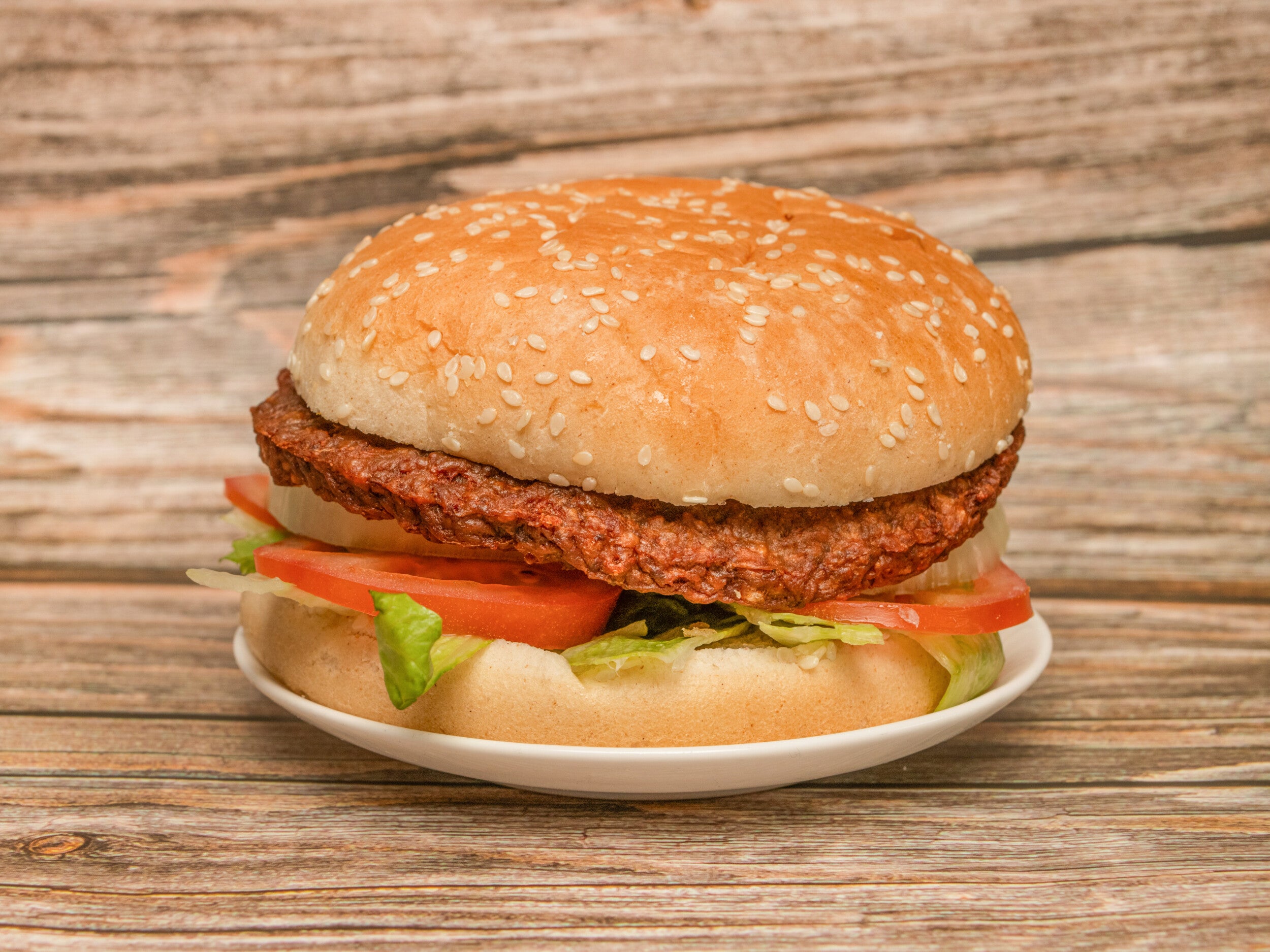 Quarter Pounder with Cheese