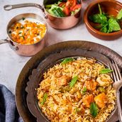 Paneer Power