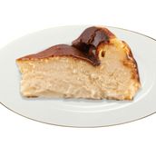 San Sebastian Cheesecake