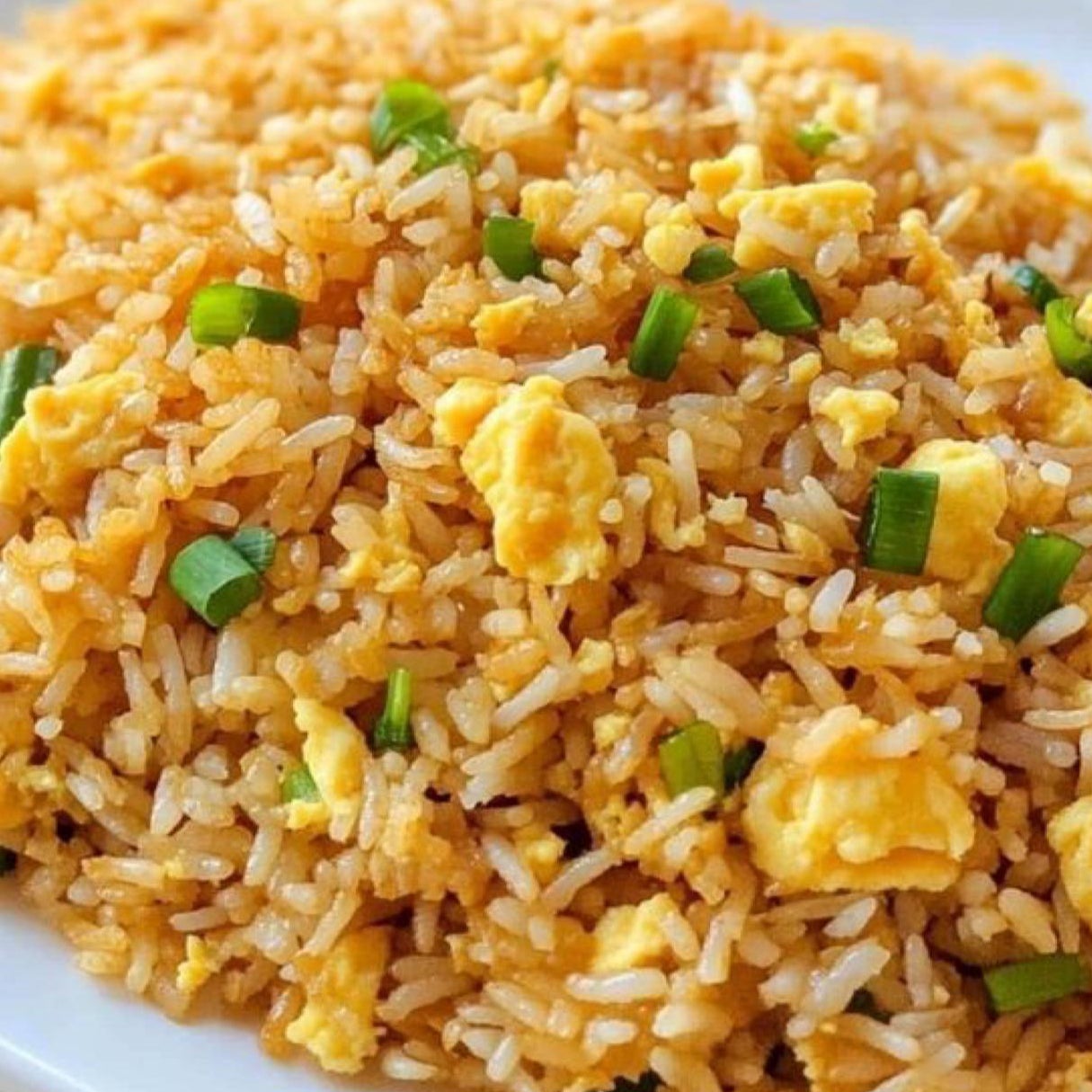 Egg Fried Rice