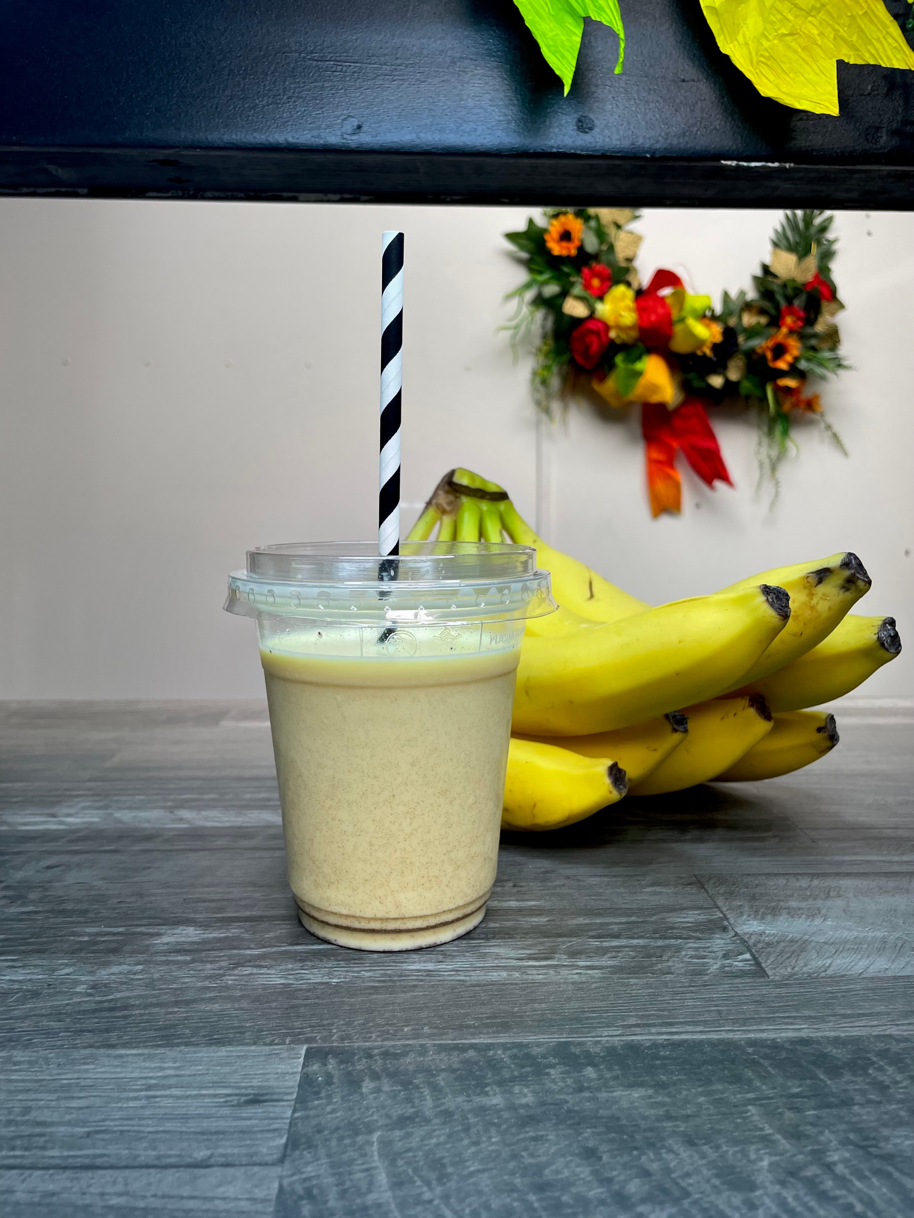 Banana Punch 300 ml