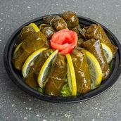 Vine Leaves Yalanji