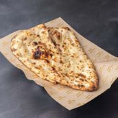 Keema Naan