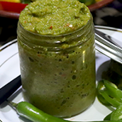 Green Maabouj