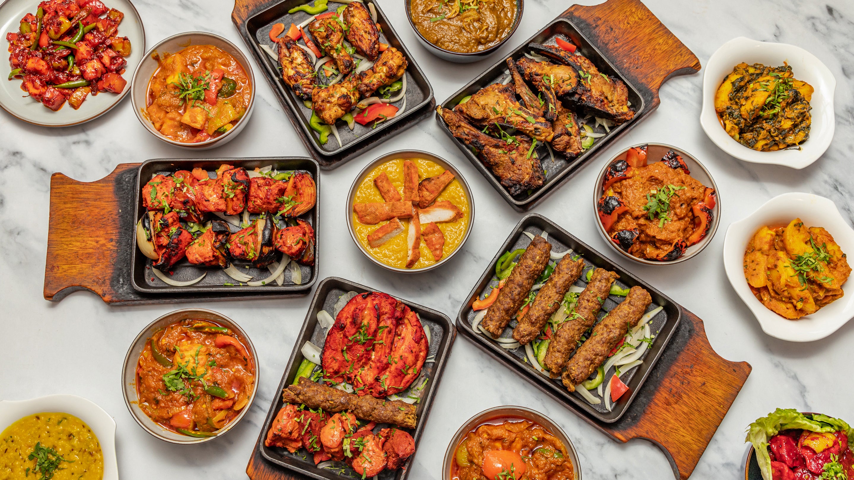 Aniseed Restaurant