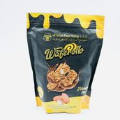 Waferollo Almond 400 Gm