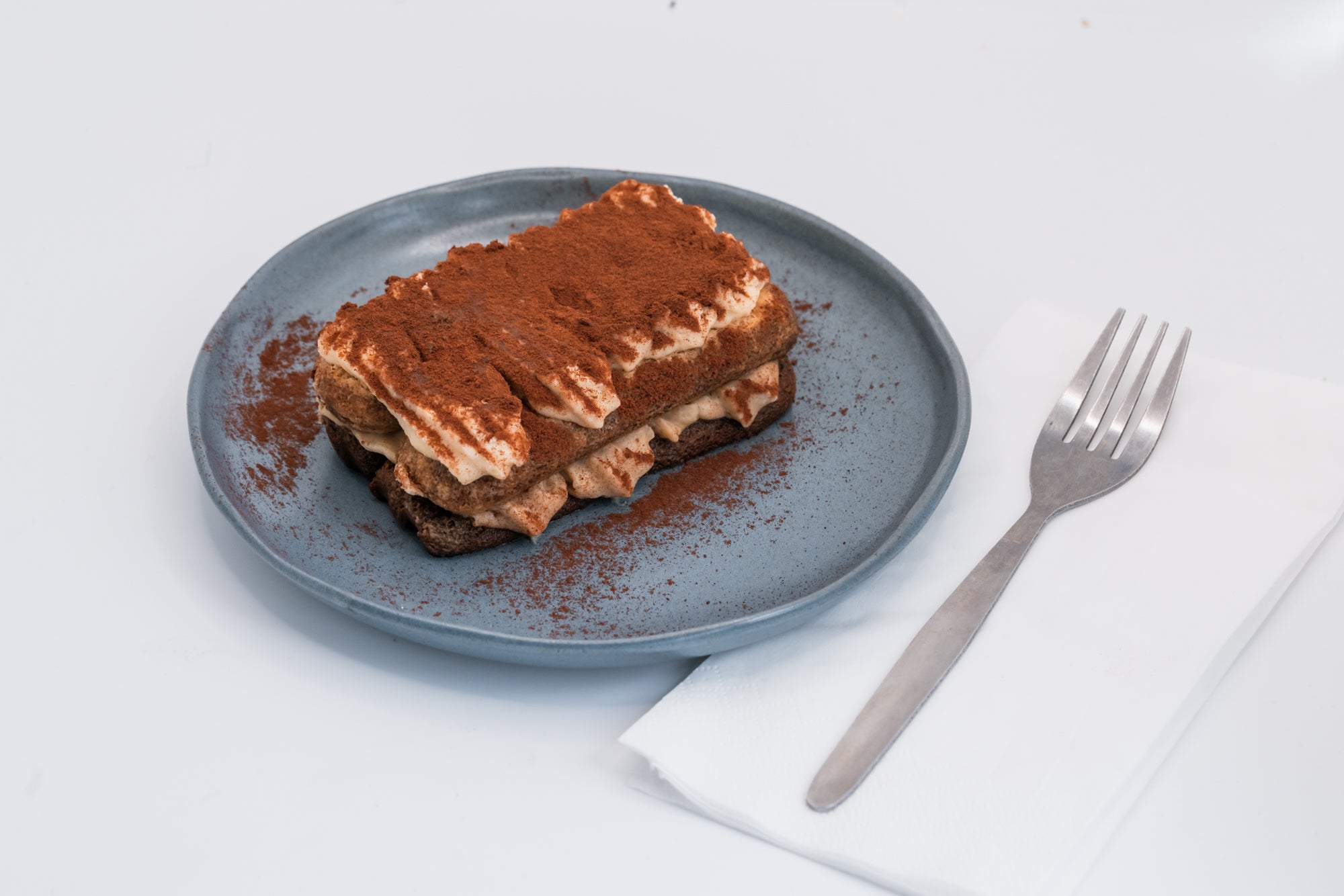 Fatto Tiramisù