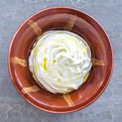 Labneh