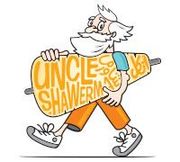 UNCLE SHAWERMA