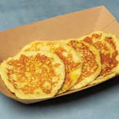 Chebab Bread Plain 