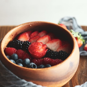 Mix Berry Acai