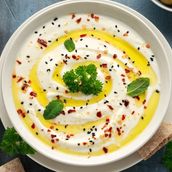 Labneh