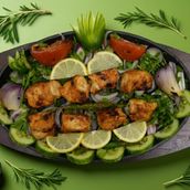 Chicken Tikka
