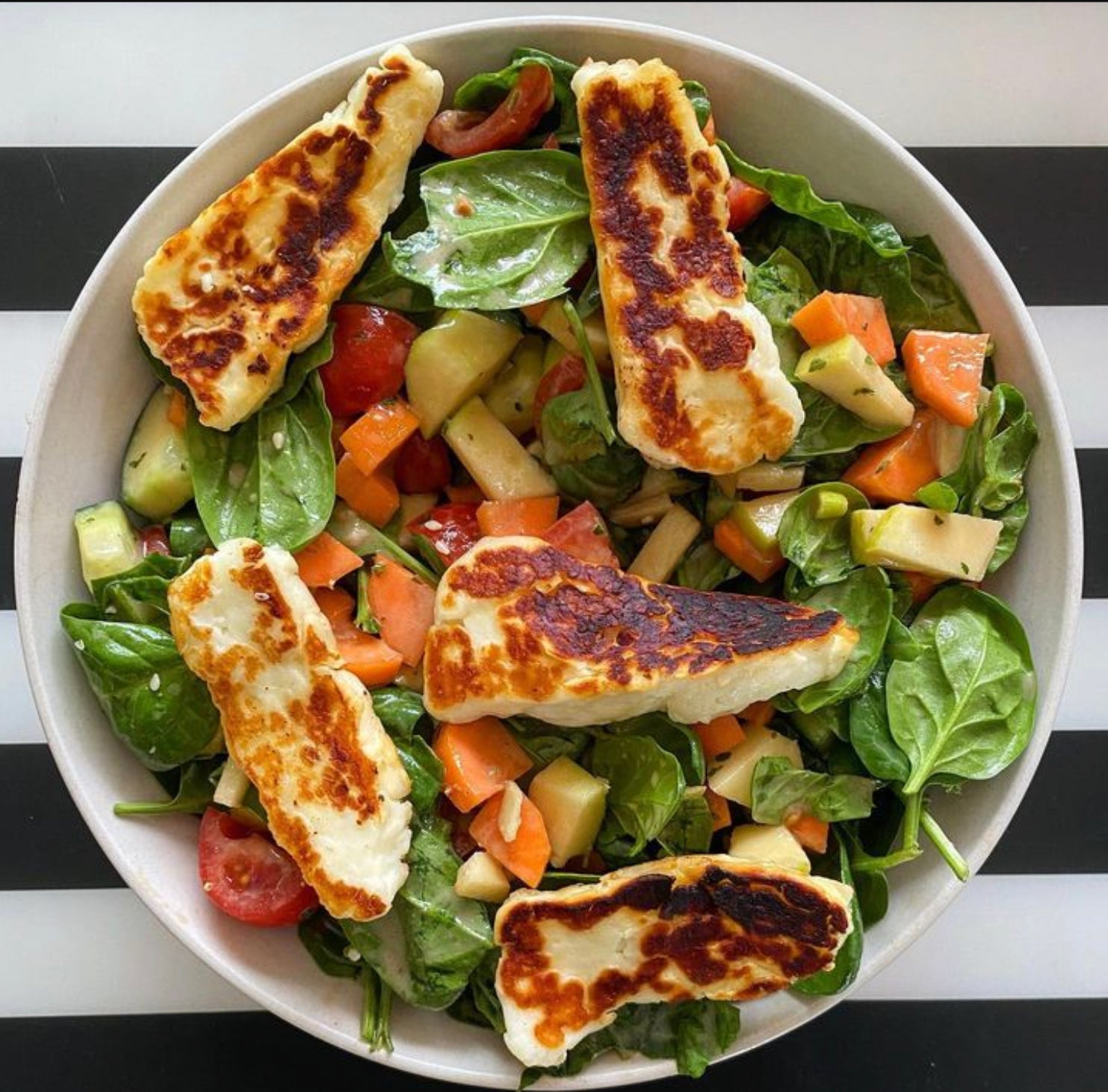 Halloumi
