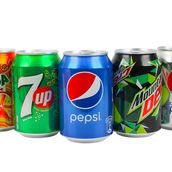 SOFT DRINK