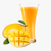 Mango Milkshake