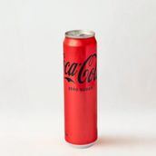 Coca-Cola Zero